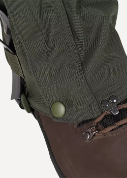 Гамаши Сплав Азимут Cordura (олива)