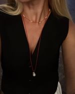 Подвеска Jackie