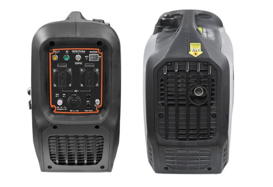 Инверторный генератор "CARVER" PPG 2000IS