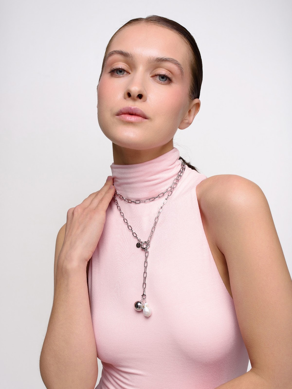 Сотуар "Ball Pearl"