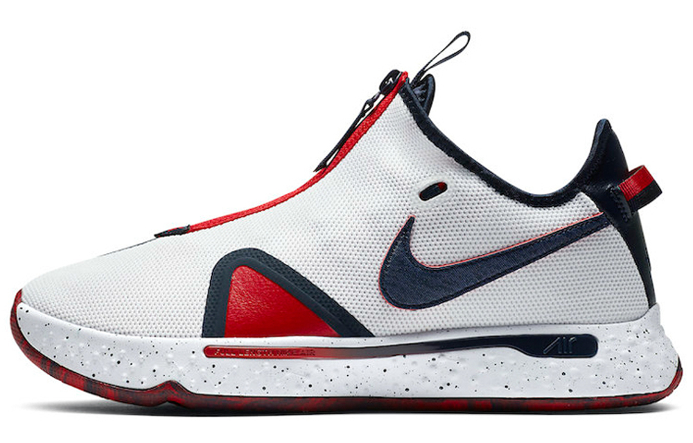 Кроссовки Nike Pg 4