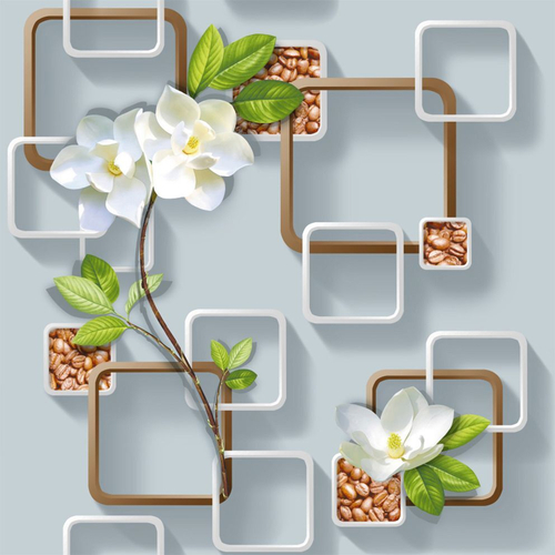 Обои 4696 Геометрия Гомель