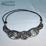 Гривна "Щит"