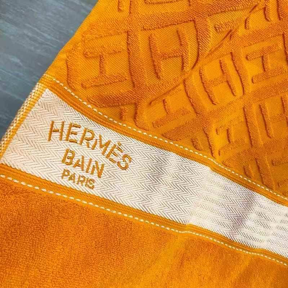 Полотенце Hermes