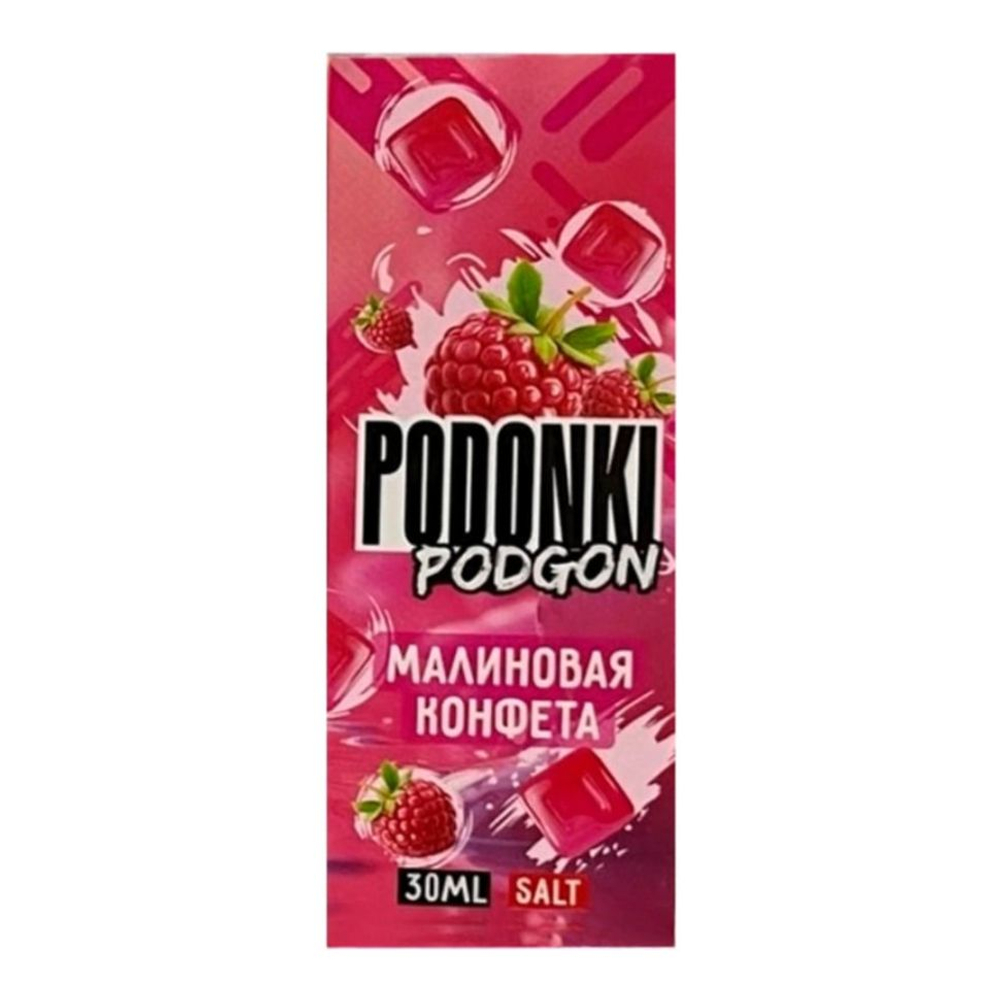 PODONKI PODGON 50mg
