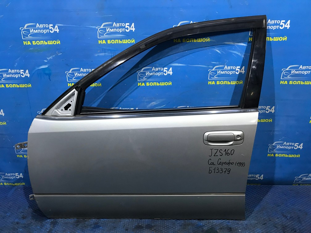 Дверь передняя левая TOYOTA ARISTO 1997-2000