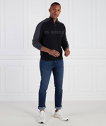 Свитер Zirros 10250168 01 BOSS GREEN - черный(50493768)