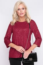 Блузка 40721 Avili