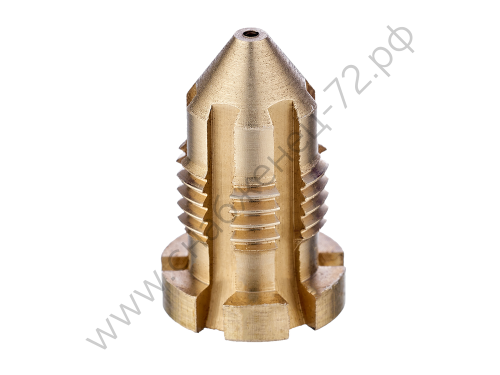 Инжектор П для резака Р3П-02М