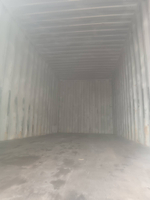 Контейнер 20 футов № EITU0182090