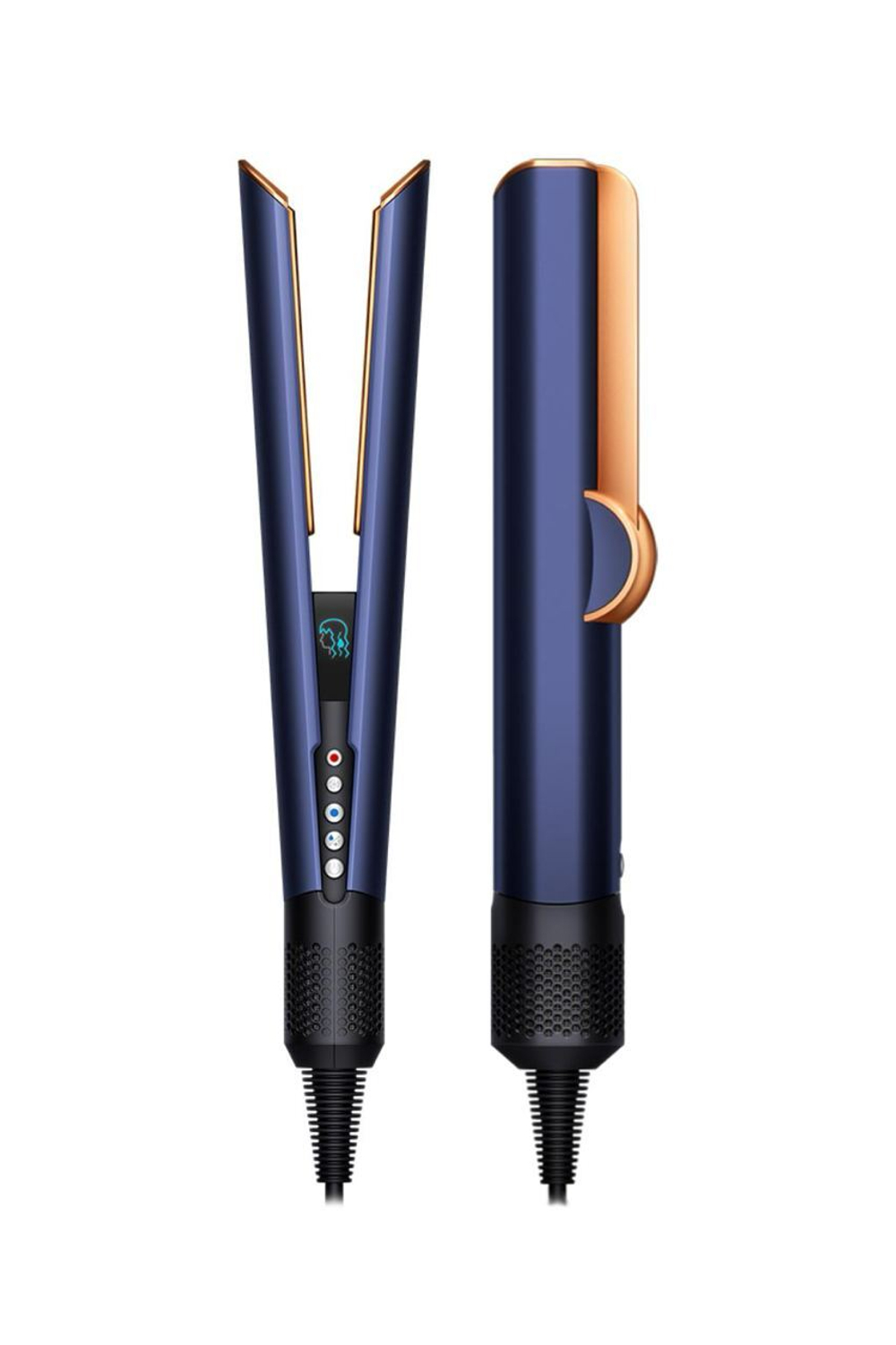 Выпрямитель Dyson Airstrait HT01 Prussian Blue/Copper (CN)