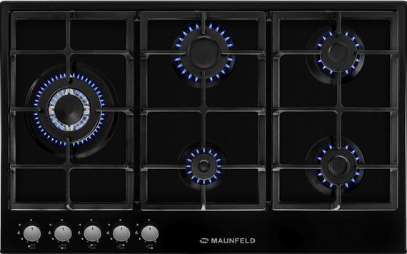 Газовая варочная панель MAUNFELD EGHE.95.33CB/G