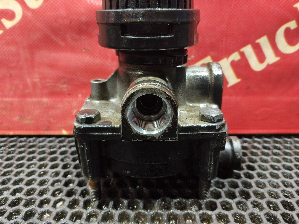 Клапан ускорительный 2023г