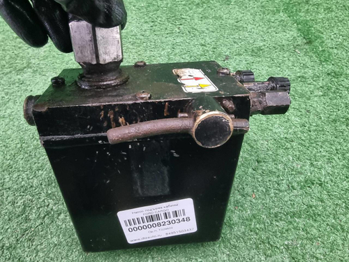 Насос подъема кабины Ford Cargo (2011-н.в.)