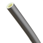 Труба из сшитого полиэтилена ELSEN Triplex - 25x3.7 (PE-Xc/AL/PE-RT, PN10, Tmax 95°C, бухта 50 м.)