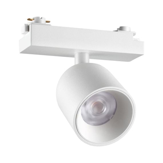 Трековый светильник Novotech Solette Port 359805