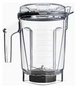 Блендер Vitamix A2300BK