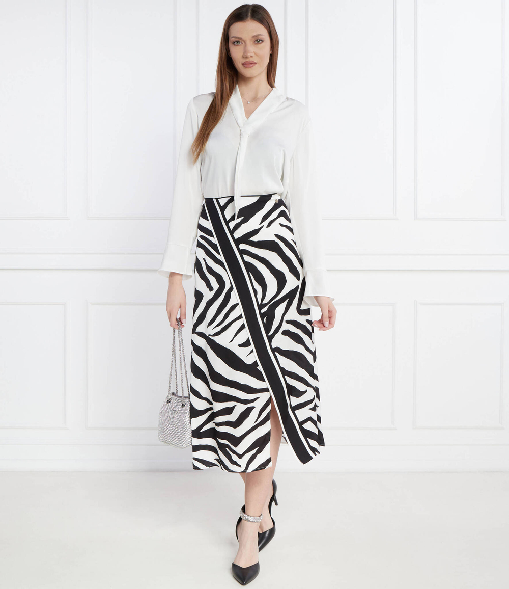 Блузка Marc Cain - белый(WC 51.17 W08)