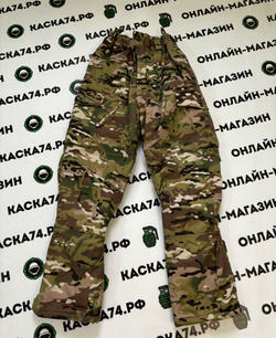Костюм демисезонный Алтай