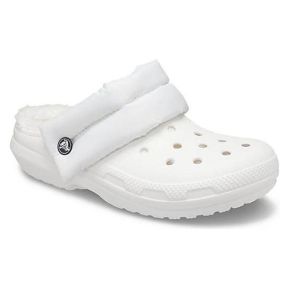 Crocs Classic Clog 'White'