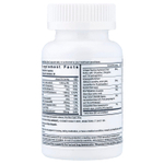 Vital Nutrients, комплекс для роста волос для женщин, 60 капсул