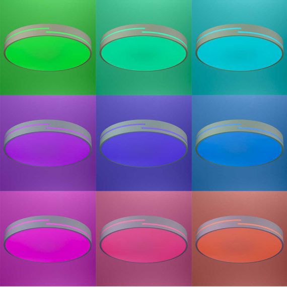 Потолочный светильник Citilux CL72470GL0