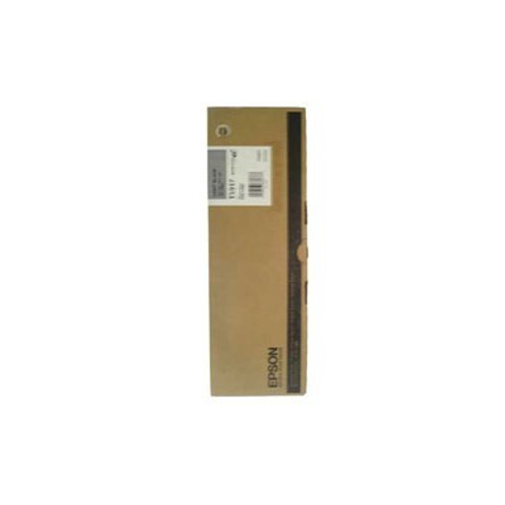 Картридж Epson C13T591700