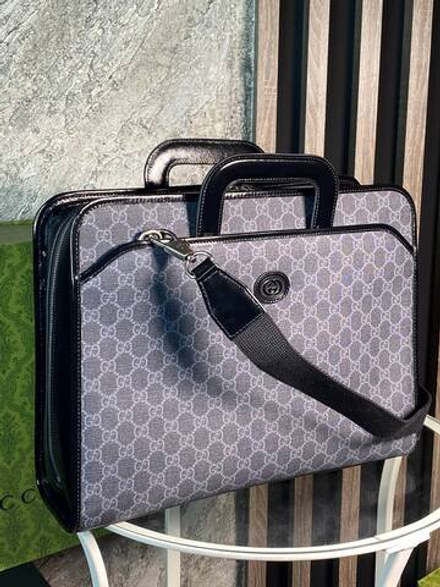 Сумка деловая Gucci