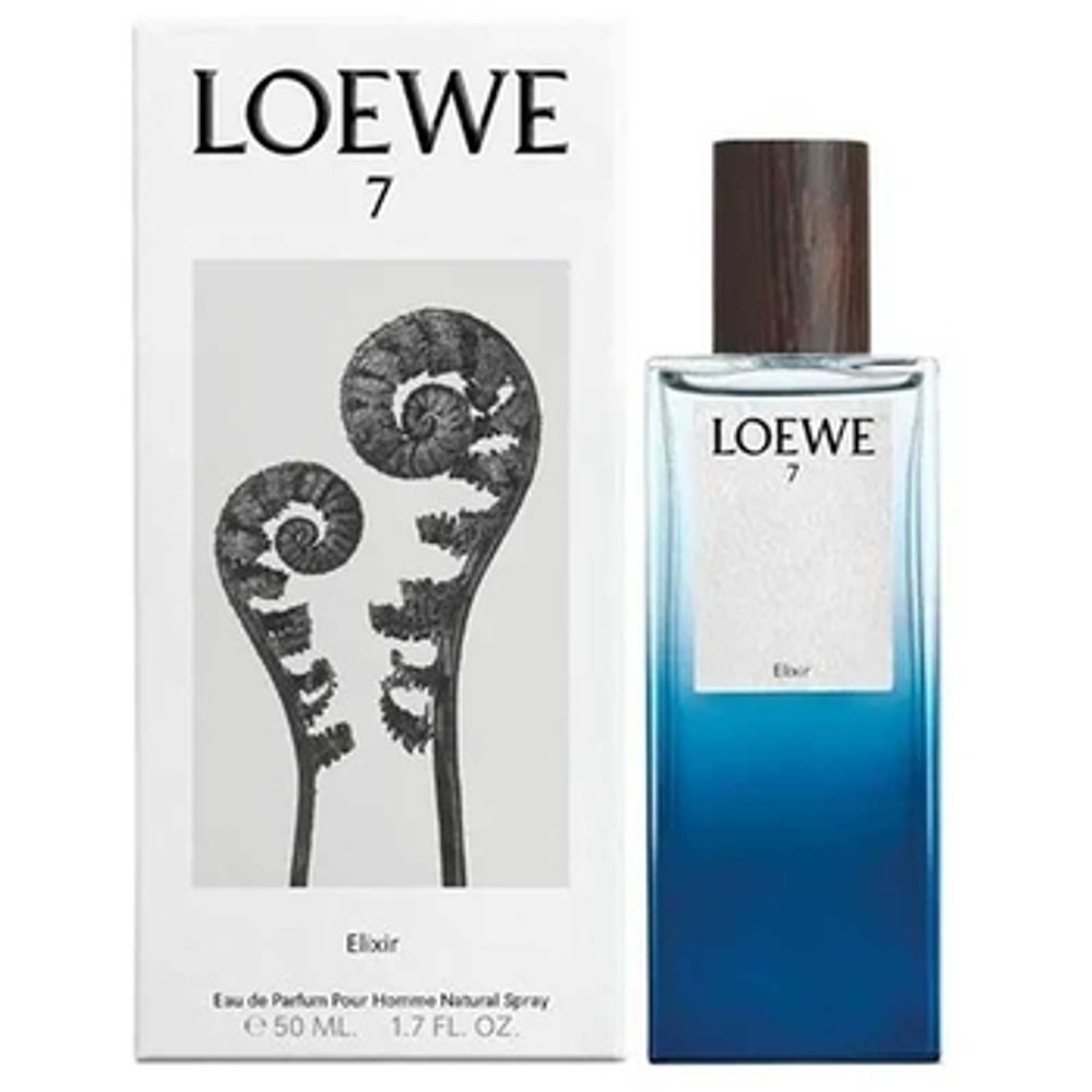 Loewe 7 Elixir EDP 50ml