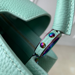 Louis Vuitton Capucines MM