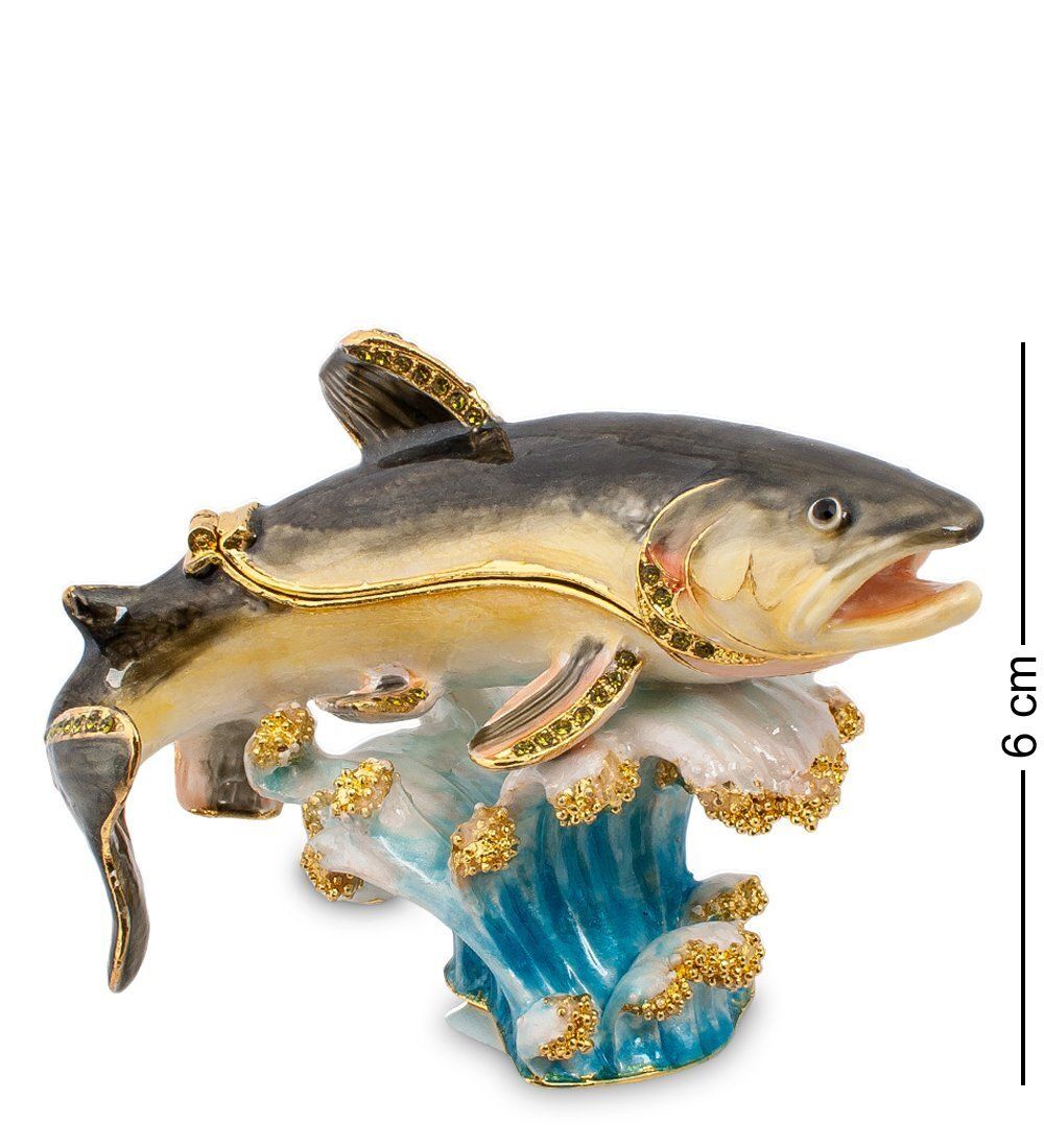 Nobility SMT-04 Шкатулка «Лосось» (Nobility)