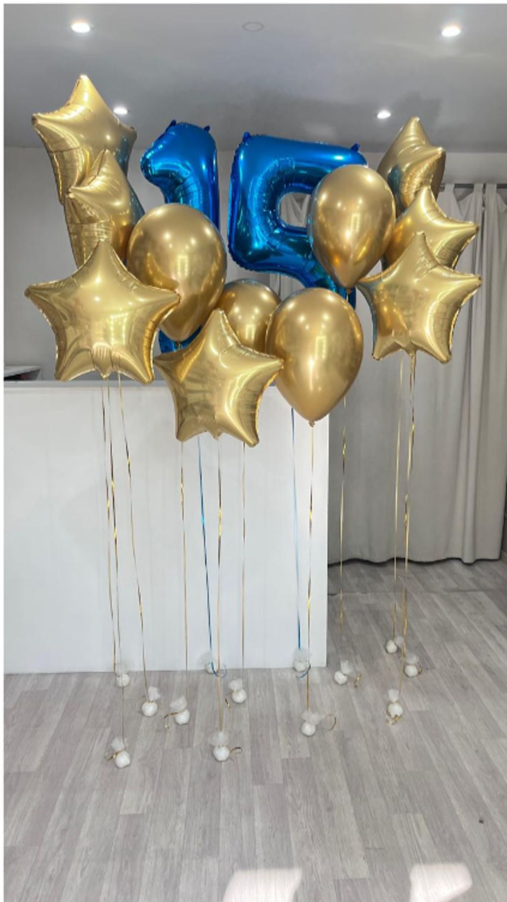 шары для мальчиков № 463