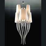 люстра Brunilde 3+3