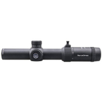 Оптический прицел VectorOptics Forester 1-5x24 GENII SFP(P) для активной охоты