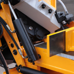 PPK-230V ленточнопильный станок по металлу