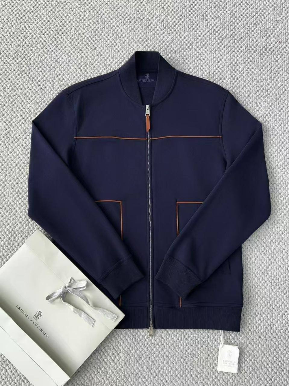 Спортивный костюм Brunello Cucinelli