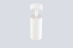 Накладной светильник Crystal Lux CLT 084CW1R WH