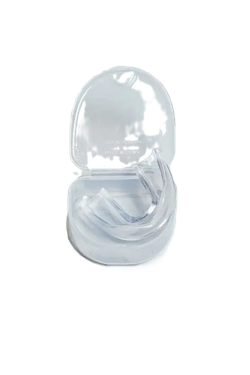 Капа одночелюстная в коробочке детская