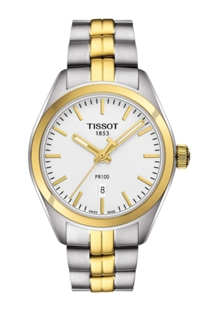 Tissot T-Classic PR 100 T1014102203100