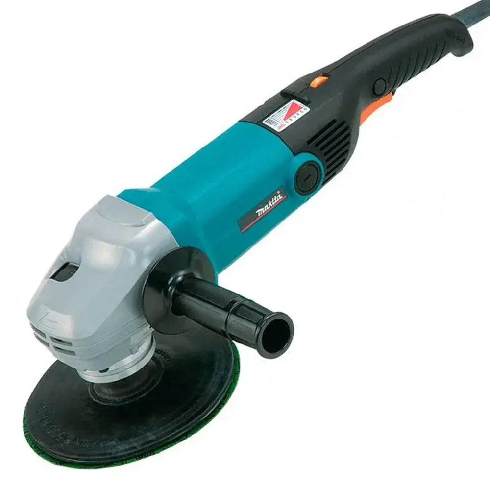 Полировальная машина Makita SA7000C