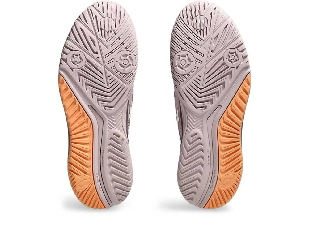 Кроссовки для тенниса Женские ASICS GEL RESOLUTION 9 для всех покрытий