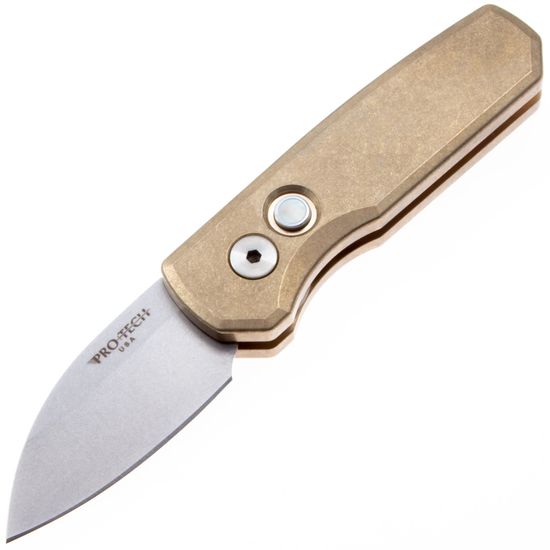 Нож Pro -Tech RUNT #5 Wharncliffe PR/R5110