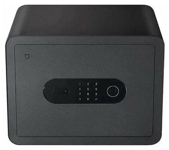 Сейф электронный с датчиком отпечатков Xiaomi Mijia Smart Safe Deposit Box (BGX-5/X1-303) (BHR7260CN)