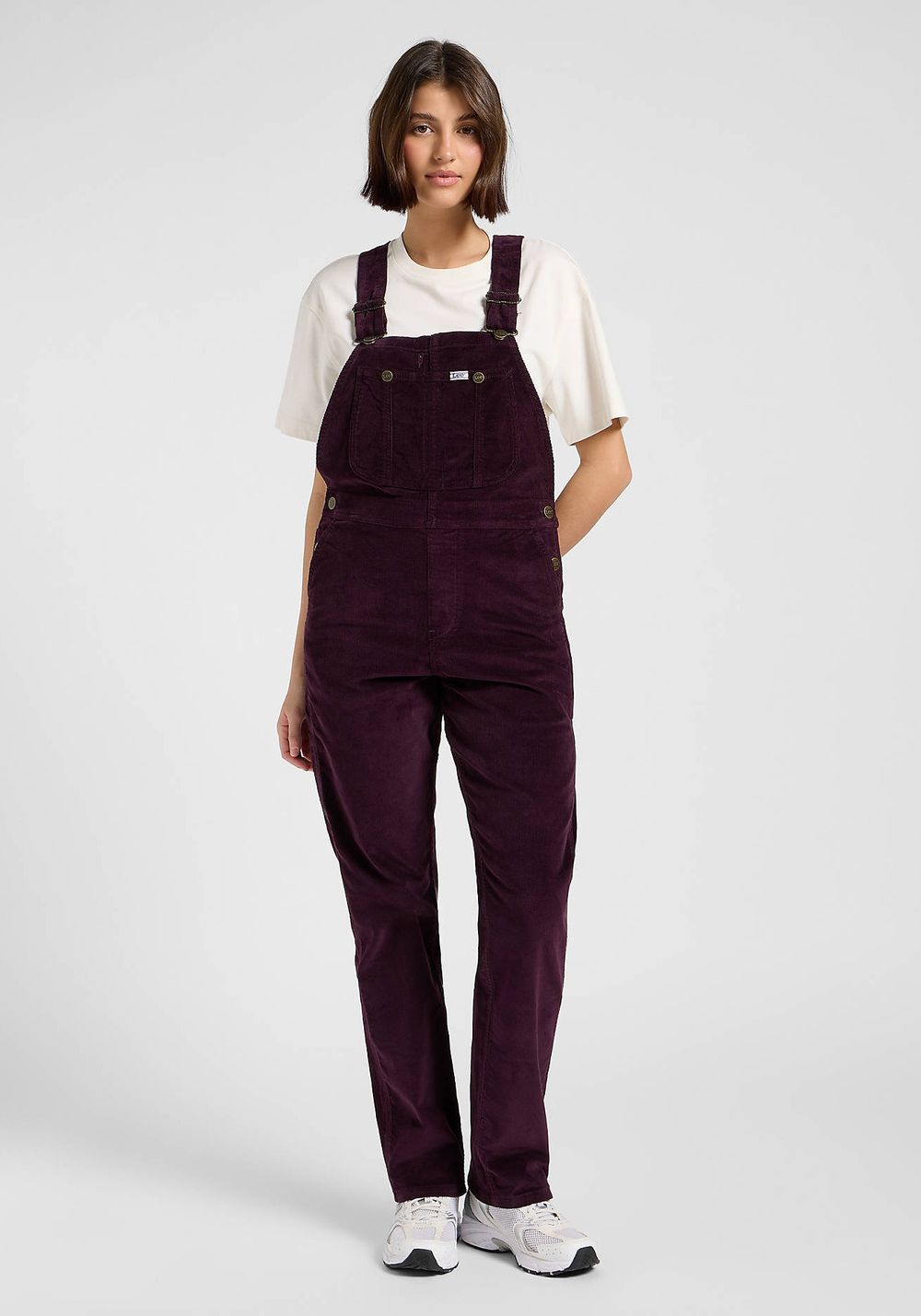 Комбинезон STRAIGHT BIB 112370878
