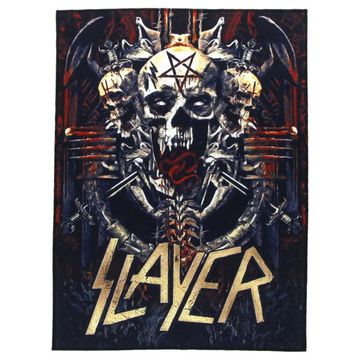 Нашивка Slayer (913)