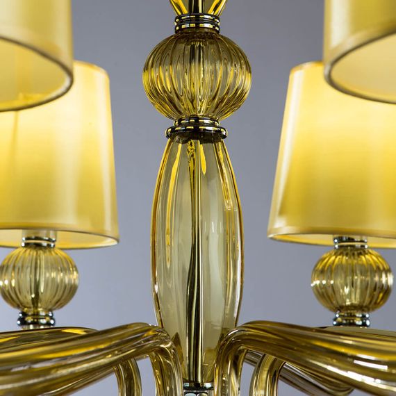 Подвесная люстра Divinare Veneto 1154/02 LM-8