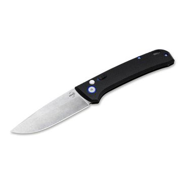 Нож Boker 01BO920 FRND Silver с клинком из стали D2, рукоять Grivory
