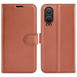 Чехол-книжка PRESTIGE с функцией подставки для OnePlus Nord CE 4 Lite