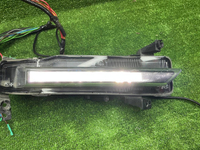 ПТФ правая Chery Tiggo 8 Pro (2021-2024)