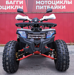 Квадроцикл PROMAX WILD 2.0 190 LUX